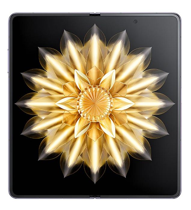 تصویر  گوشی موبایل آنر مدل Magic V2 5G ظرفیت 1 ترابایت رم 16 گیگابایت