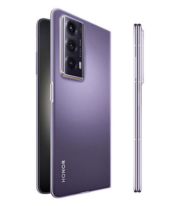 تصویر  گوشی موبایل آنر مدل Magic V2 5G ظرفیت 1 ترابایت رم 16 گیگابایت