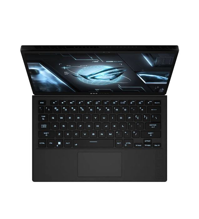 تصویر  لپ تاپ 13.4 اینچی ایسوس سری FLOW Z13 مدل (Core i9) GZ301ZE-A