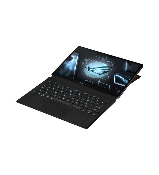 تصویر  لپ تاپ 13.4 اینچی ایسوس سری FLOW Z13 مدل (Core i9) GZ301ZE-A