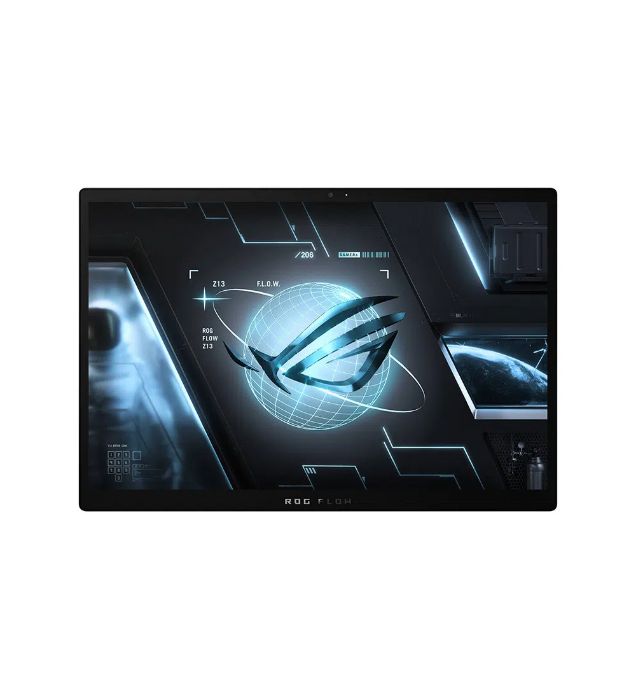 تصویر  لپ تاپ 13.4 اینچی ایسوس سری FLOW Z13 مدل (Core i9) GZ301ZE-A