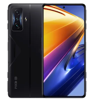 تصویر  گوشی موبایل شیائومی مدل پوکو F4 GT 5G ظرفیت 128 گیگابایت رم 8 گیگابایت