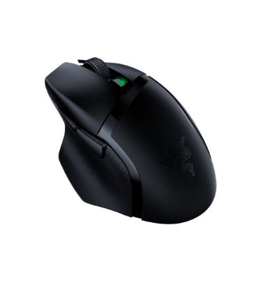 موس بی سیم مخصوص بازی ریزر مدل Basilisk X HyperSpeed