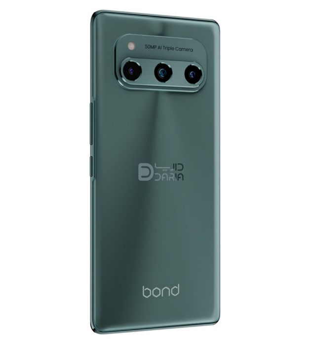 تصویر  گوشی موبایل داریا مدل Bond 5G ظرفیت 256 گیگابایت رم 8 گیگابایت