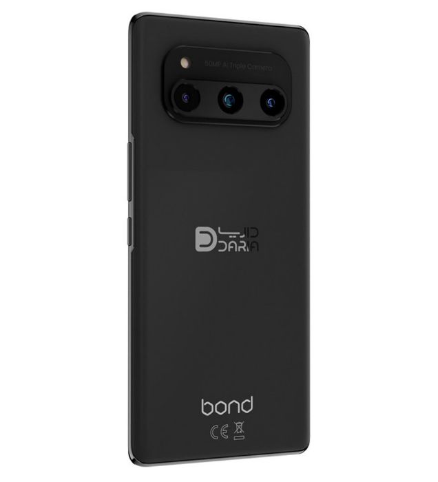 تصویر  گوشی موبایل داریا مدل Bond 5G ظرفیت 256 گیگابایت رم 8 گیگابایت