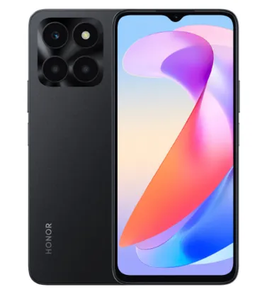 تصویر  گوشی موبایل آنر مدل X6a ظرفیت 128 گیگابایت رم 4 گیگابایت