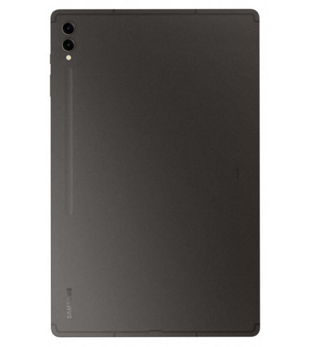 تصویر  تبلت سامسونگ مدل گلکسی Tab S9 Ultra 5G ظرفیت 512 گیگابایت رم 12 گیگابایت - تک سیم کارت تصویر  تبلت سامسونگ مدل گلکسی Tab S9 Ultra 5G ظرفیت 512 گیگابایت رم 12 گیگابایت - تک سیم کارت