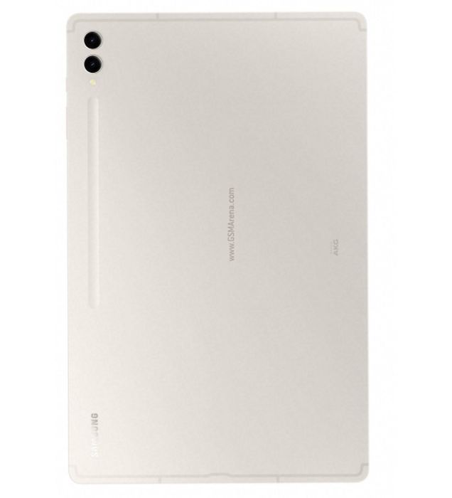 تصویر  تبلت سامسونگ مدل گلکسی Tab S9 Ultra 5G ظرفیت 512 گیگابایت رم 12 گیگابایت - تک سیم کارت تصویر  تبلت سامسونگ مدل گلکسی Tab S9 Ultra 5G ظرفیت 512 گیگابایت رم 12 گیگابایت - تک سیم کارت