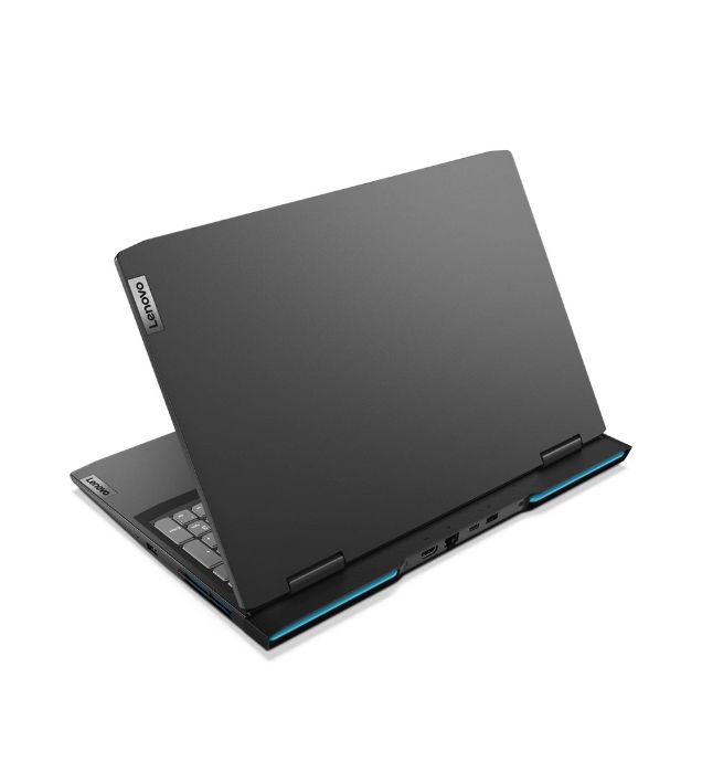 تصویر  لپ تاپ 15.6 اینچی لنوو سری آیدیا پد Gaming مدل (Core i7) 3-UC