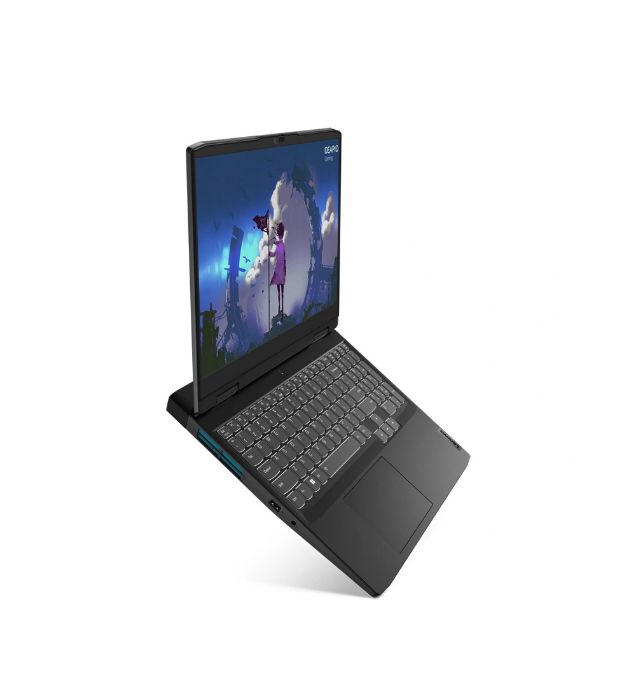 تصویر  لپ تاپ 15.6 اینچی لنوو سری آیدیا پد Gaming مدل (Core i7) 3-UC