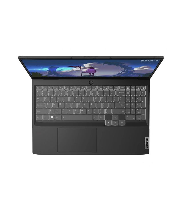 تصویر  لپ تاپ 15.6 اینچی لنوو سری آیدیا پد Gaming مدل (Core i7) 3-UC