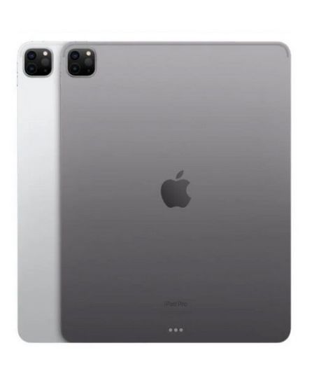 تصویر  اپل آیپد پرو 12.9 اینچی مدل 2022 نسل ششم - 256 گیگابایت (بدون سیم‌کارت)