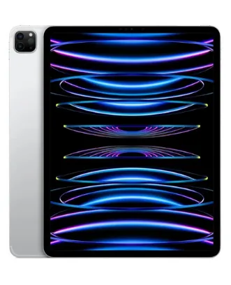 تصویر تبلت اپل مدل iPad Pro 2022 ظرفیت 1 ترابایت رم 16 گیگابایت