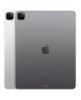 تصویر  تبلت اپل مدل iPad Pro 2022 ظرفیت 2 ترابایت رم 16 گیگابایت