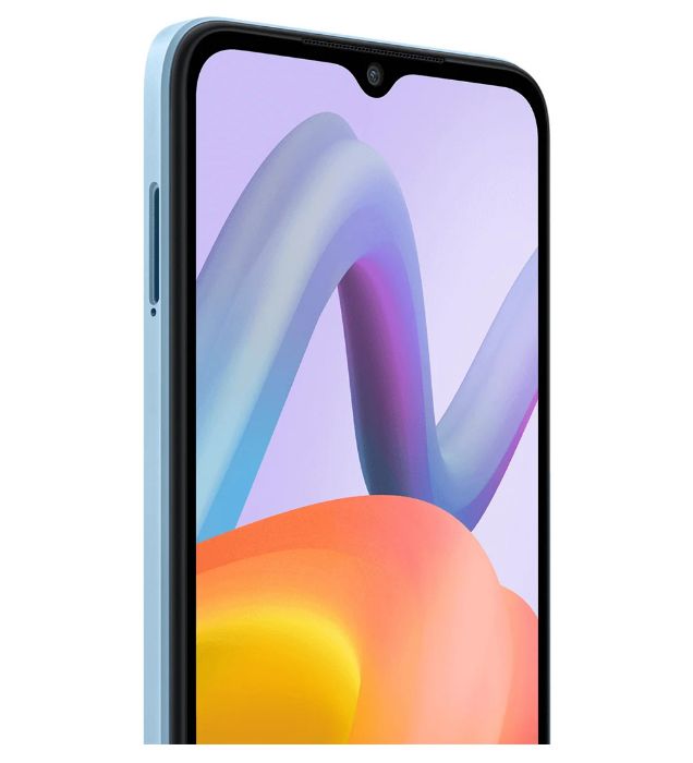 تصویر  گوشی موبایل شیائومی مدل ردمی A2 پلاس ظرفیت 64 گیگابایت رم 3 گیگابایت گوشی ردمی A2 پلاس شیائومی