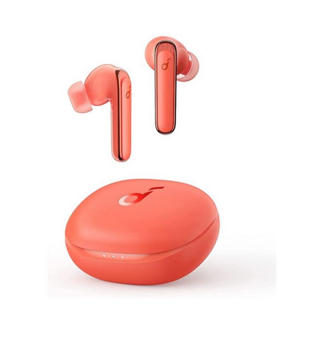 تصویر  هندزفری بی سیم انکر مدل Soundcore Life P3i