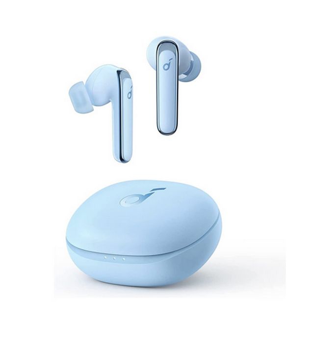 تصویر  هندزفری بی سیم انکر مدل Soundcore Life P3i