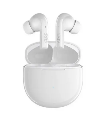 تصویر  هندزفری بی سیم کیو سی وای مدل T18