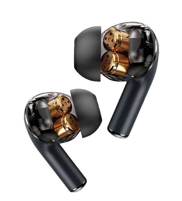 تصویر  هندزفری بی سیم میبرو مدل M1 تصویر  هندزفری بی سیم میبرو مدل M1