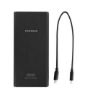 تصویر  پاوربانک سامسونگ مدل EB-P5300 ظرفیت 20000 میلی آمپر ساعت (طرح اصلی)