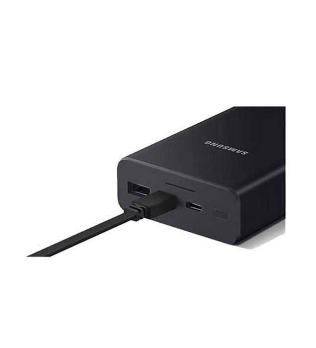 تصویر  پاوربانک سامسونگ مدل EB-P5300 ظرفیت 20000 میلی آمپر ساعت (طرح اصلی)