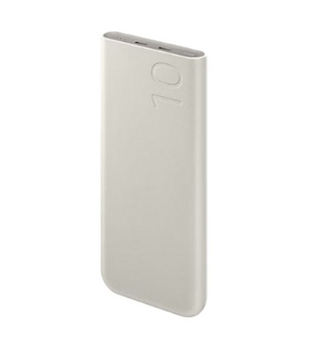 تصویر  پاوربانک سامسونگ مدل EB-P3400 ظرفیت 10000 میلی آمپر ساعت