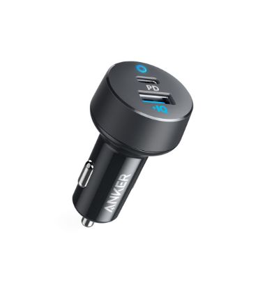 شارژر فندکی انکر مدل A2732hf1