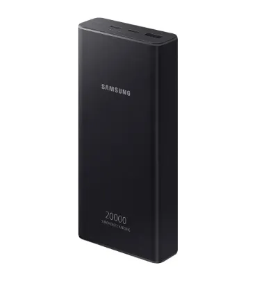 تصویر پاوربانک سامسونگ مدل EB-P5300 ظرفیت 20000 میلی آمپر ساعت