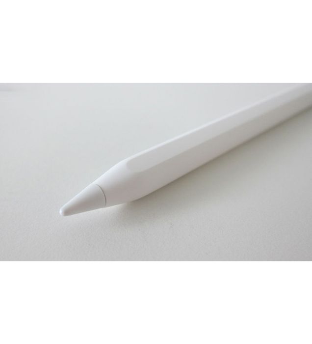 تصویر  قلم لمسی اپل مدل 2nd Generation