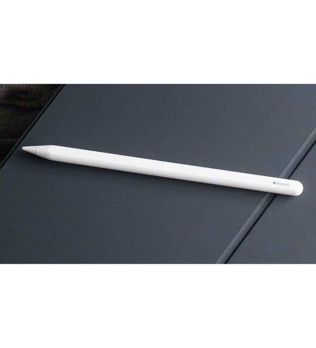 تصویر  قلم لمسی اپل مدل 2nd Generation