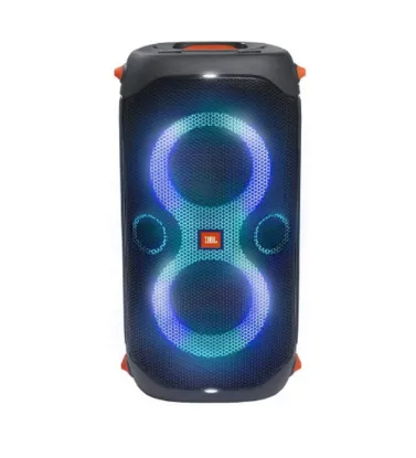 تصویر  اسپیکر بلوتوثی قابل حمل جی بی ال مدل Party Box 110