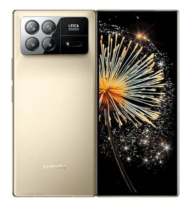 تصویر  گوشی موبایل شیائومی مدل میکس فولد 3 5G ظرفیت 512 گیگابایت رم 16 گیگابایت