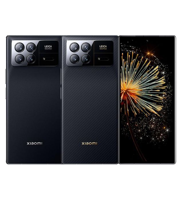 تصویر  گوشی موبایل شیائومی مدل میکس فولد 3 ظرفیت 1 ترابایت رم 16 گیگابایت