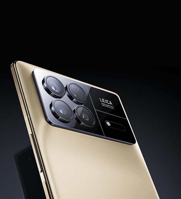 تصویر  گوشی موبایل شیائومی مدل میکس فولد 3 ظرفیت 1 ترابایت رم 16 گیگابایت