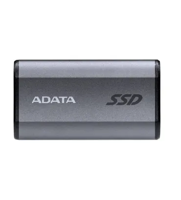 تصویر  هارد SSD اکسترنال ای دیتا مدل SE880 ظرفیت 500 گیگابایت