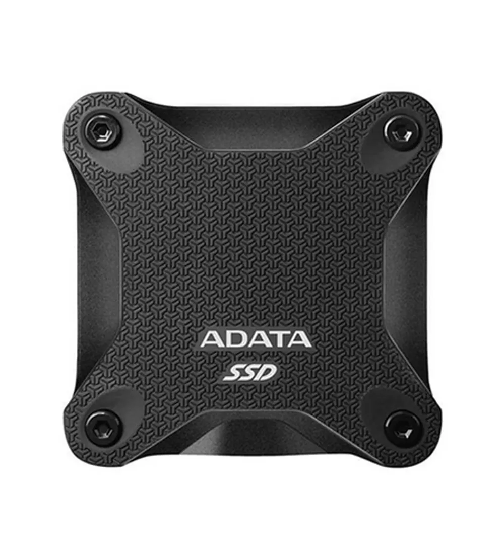 تصویر  هارد SSD اکسترنال ای دیتا مدل SD600Q ظرفیت 480 گیگابایت