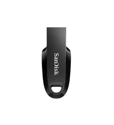 فلش مموری سن دیسک 64 گیگابایت مدل Ultra Curve 3.2