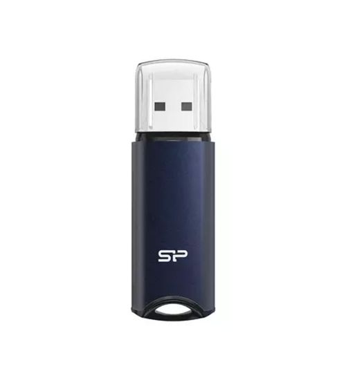 تصویر  فلش مموری سیلیکون پاور 16 گیگابایت مدل Marvel M02 USB 3.0