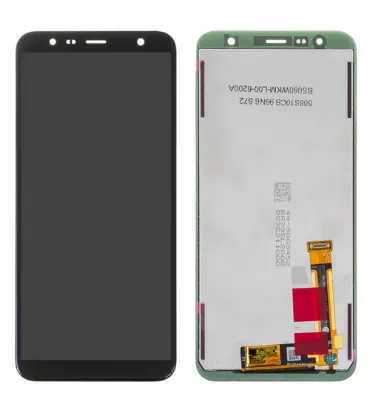 تصویر ال سی دی گوشی سامسونگ مدل گلکسی J6 Plus (J610) N/F - شرکتی