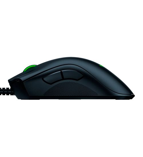تصویر  موس با سیم مخصوص بازی ریزر مدل Deathadder V2