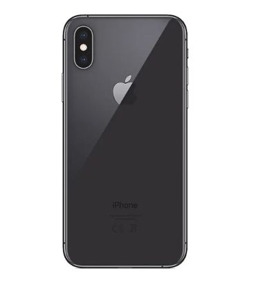شاسی با فلت گوشی اپل آیفون XS (روکاری)