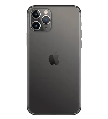 تصویر  شاسی بدون فلت گوشی اپل آیفون 11 Pro (روکاری)