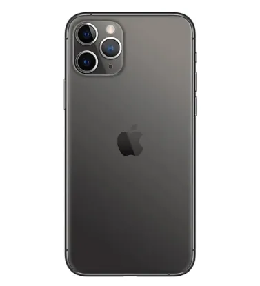 تصویر  شاسی بدون فلت گوشی اپل آیفون 11 Pro (روکاری)