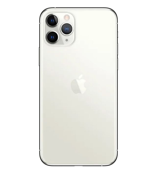 تصویر  شاسی بدون فلت گوشی اپل آیفون 11 Pro Max (روکاری)