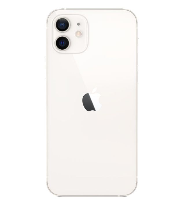 تصویر  شاسی با فلت گوشی اپل آیفون 12 (روکاری)