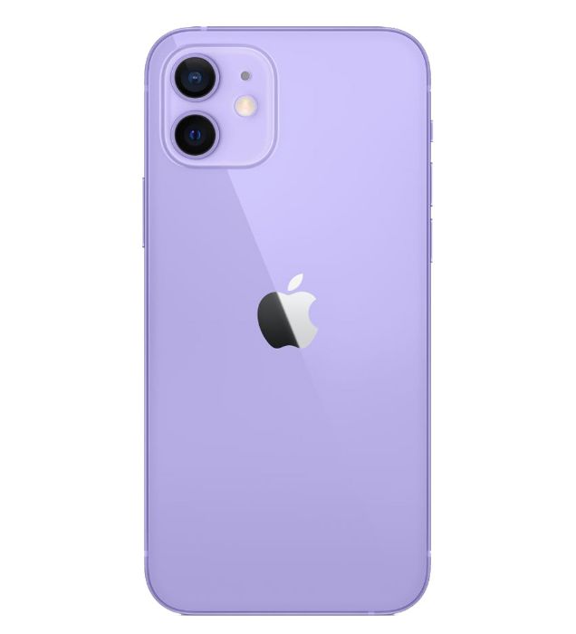 تصویر  شاسی با فلت گوشی اپل آیفون 12 (روکاری)