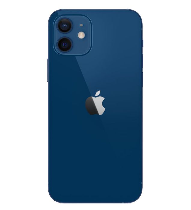 تصویر  شاسی با فلت گوشی اپل آیفون 12 (روکاری)