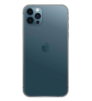 شاسی با فلت گوشی اپل آیفون 12 Pro Max (روکاری)
