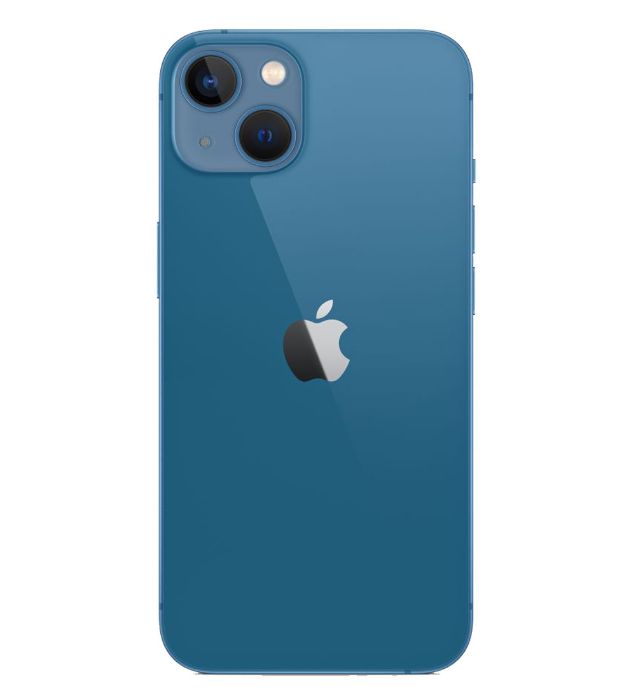 تصویر  شاسی با فلت گوشی اپل آیفون 13 (روکاری)