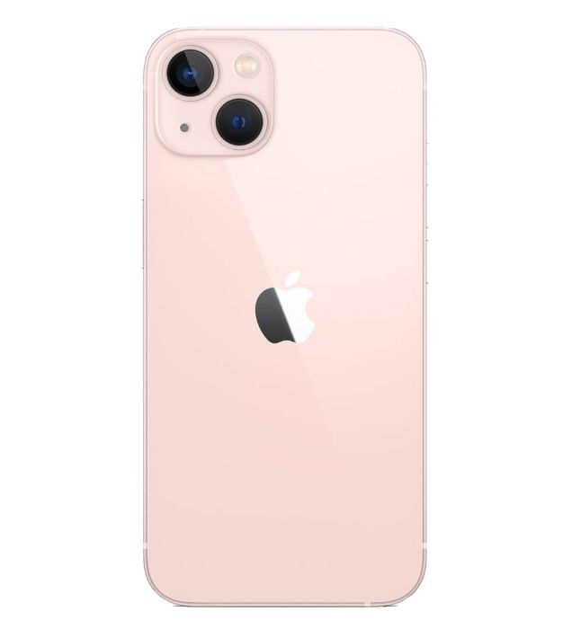 تصویر  شاسی با فلت گوشی اپل آیفون 13 (روکاری)